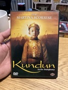 KUNDUN ŻYCIE DALAJLAMY - MARTIN SCORSESE 