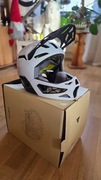 Nowy Kask Full Face Dainese Linea 01  MIPS S/M