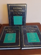 Domowa encyklopedia zdrowia 1,2,3 tom