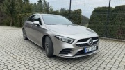 Mercedes-Benz Klasa A 200 AMG Line