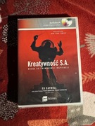 Kreatywność - Droga Do Prawdziwej Inspiracji Audiobook