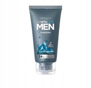 Oriflame nawilżający żel do twarzy North For Men Subzero