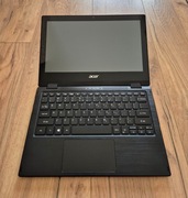 Laptop Acer Spin 1 N18H1 uszkodzony dawca części