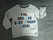 Bluza chłopięca 92 cm