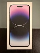 iPhone 14 Pro Max 128 Gb Deep Purple