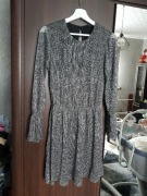 Sukienka błyszcząca śliczna 36