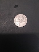 Moneta Bolesław Prus 10 zł 1976