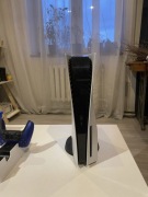 PS5 1TB + 9 gier + akcesoria – GOTOWY ZESTAW