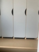 Szafka przedszkolna Novum