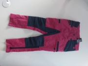 Spodnie outdoorowe Skogstad Lønahorgi 8 lat 124-130