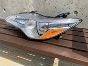 Nowy oryginalny przedni lewy reflektor Toyota Camr