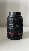 Obiektyw CANON ZOOM LENS EF 24-70mm 1:4L IS USM