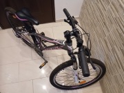 Rower 26 cali Kross Lea 2 jak nowy