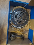 Sprzegło kompletne ford focus 1.8 tddi mk1