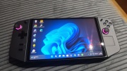 Lenovo Legion Go AMD Ryzen Z1 Extreme 8,8" FHD IPS Windows 11
