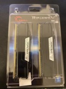 G.SKILL RIPJAWS V DDR4 3200 32GB (2x16gb) CL16-18-18-38