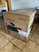 Drukarka laserowa kolorowa Ricoh M C250FWB + oryginalny toner czarny