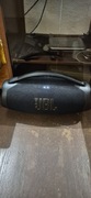 GŁOŚNIK MOBILNY JBL BOOMBOX 3 WIFI CZARNY