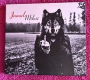 JAMAL - MILOSC CD