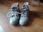 Botki wiosenne rozmiar 34