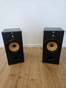 B&W Bowers & Wilkins DM602 S1