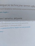 Apple watch 4 44 mm idealny GW GPS !! 