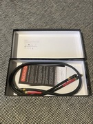 Tellurium Q Black 2x1m RCA