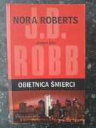 Nora Roberts Obietnica śmierci