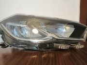 Nowa lampa Volkswagen Polo 6