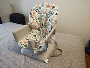 Krzesełko do karmienia Fisher Price