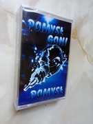POMYSŁ GONI POMYSŁ  Camey Studio  C-129 NOWA KASETA FABRYCZNA FOLIA Hip Hop