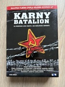 5 DVD Box. Karny batalion.