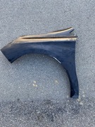 Błotnik lewy przód citroen c4 b7 