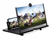 Ekran powiększający - lupa do smartfona 