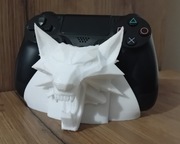 Stojak na pada ps4 Wiedźmin