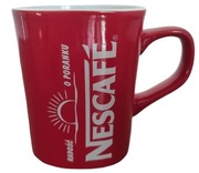 Kubek NESCAFE -> Radość o poranku <- NOWY