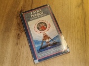 Łatwa podróż na inne planety. Prabhupada