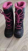 BUTY DZIEWCZĘCE  SUPERFIT ROZM.28