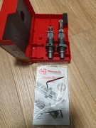 Zestaw matryc Hornady 7,62x39 