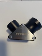 kątówka astronomiczna lustrzana 90°, standard 1.25