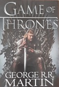 George R.R. Martin - Game of Thrones