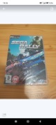 Sega Rally PC PL Nowa w folii 