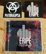 Eripe - Odium EP (1 WYDANIE, NOWA, LTD 1/100) unikat Patokalipsa