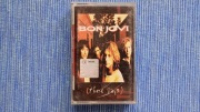Bon Jovi - Cross Road - kaseta