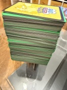 Karty Pokemon KODY do grania online