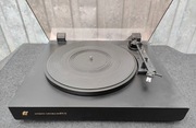 GRAMOFON SANSUI SR-211G AUTOMATIC + NOWA WKŁADKA AUDIO TECHNICA