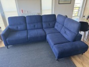 Kanapa narożnikowa Sandra Etap Sofa