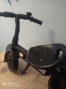 Rowerek  modułowy z prowadnikiem 