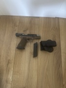 Replika Asg Scorpion