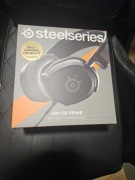 Steelseries Arctis prime
